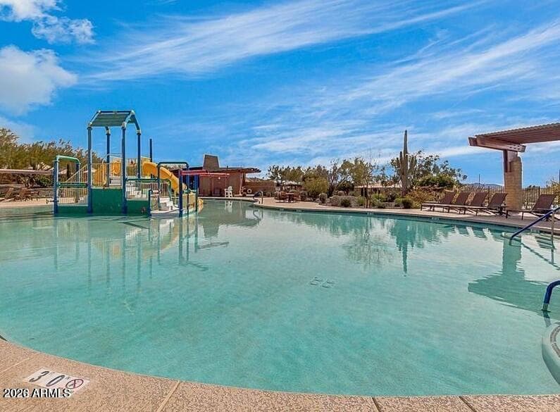 2012 W CHIMNEY ROCK Road, Phoenix, AZ 85085 — photo 41 of 62