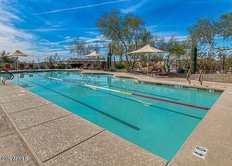 2012 W CHIMNEY ROCK Road, Phoenix, AZ 85085 — photo 42 of 62