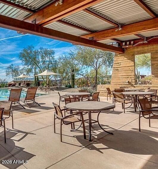 2012 W CHIMNEY ROCK Road, Phoenix, AZ 85085 — photo 43 of 62
