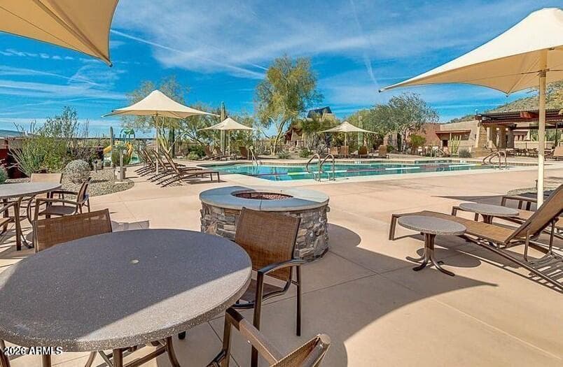 2012 W CHIMNEY ROCK Road, Phoenix, AZ 85085 — photo 44 of 62
