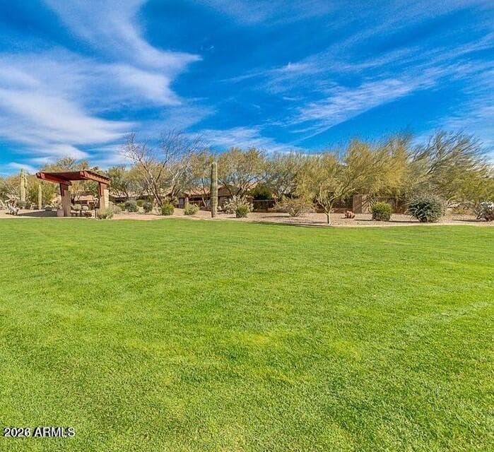 2012 W CHIMNEY ROCK Road, Phoenix, AZ 85085 — photo 46 of 62