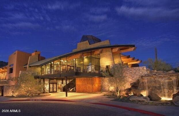 2012 W CHIMNEY ROCK Road, Phoenix, AZ 85085 — photo 50 of 62