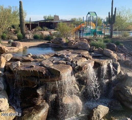 2012 W CHIMNEY ROCK Road, Phoenix, AZ 85085 — photo 52 of 62