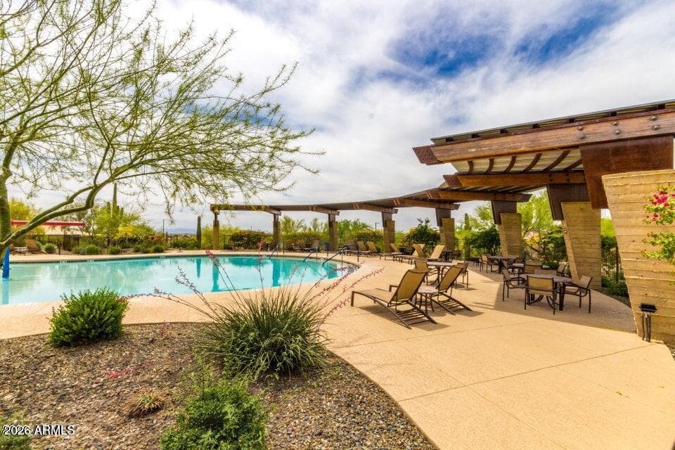 2012 W CHIMNEY ROCK Road, Phoenix, AZ 85085 — photo 55 of 62