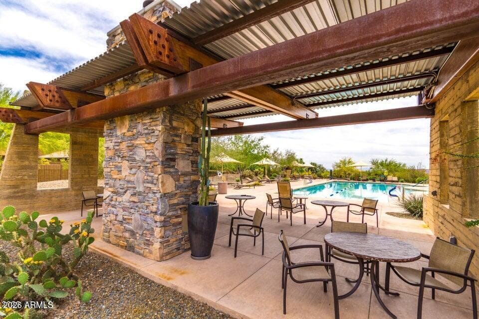 2012 W CHIMNEY ROCK Road, Phoenix, AZ 85085 — photo 56 of 62