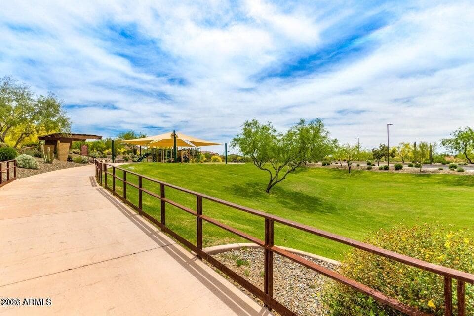 2012 W CHIMNEY ROCK Road, Phoenix, AZ 85085 — photo 59 of 62