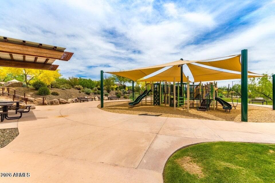 2012 W CHIMNEY ROCK Road, Phoenix, AZ 85085 — photo 60 of 62