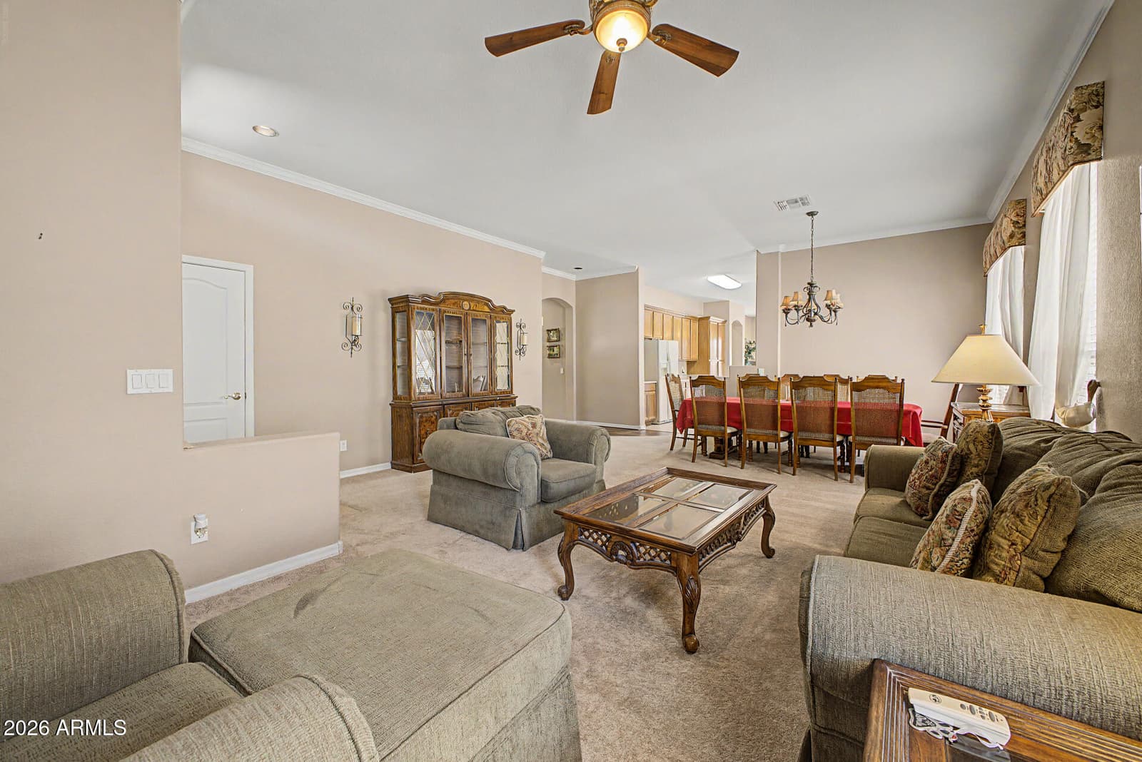 4394 S STRONG BOX Road, Gold Canyon, AZ 85118 — photo 7 of 33