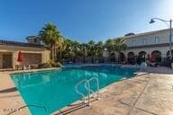 20903 W CORA Vista, Buckeye, AZ 85396 — photo 42 of 53