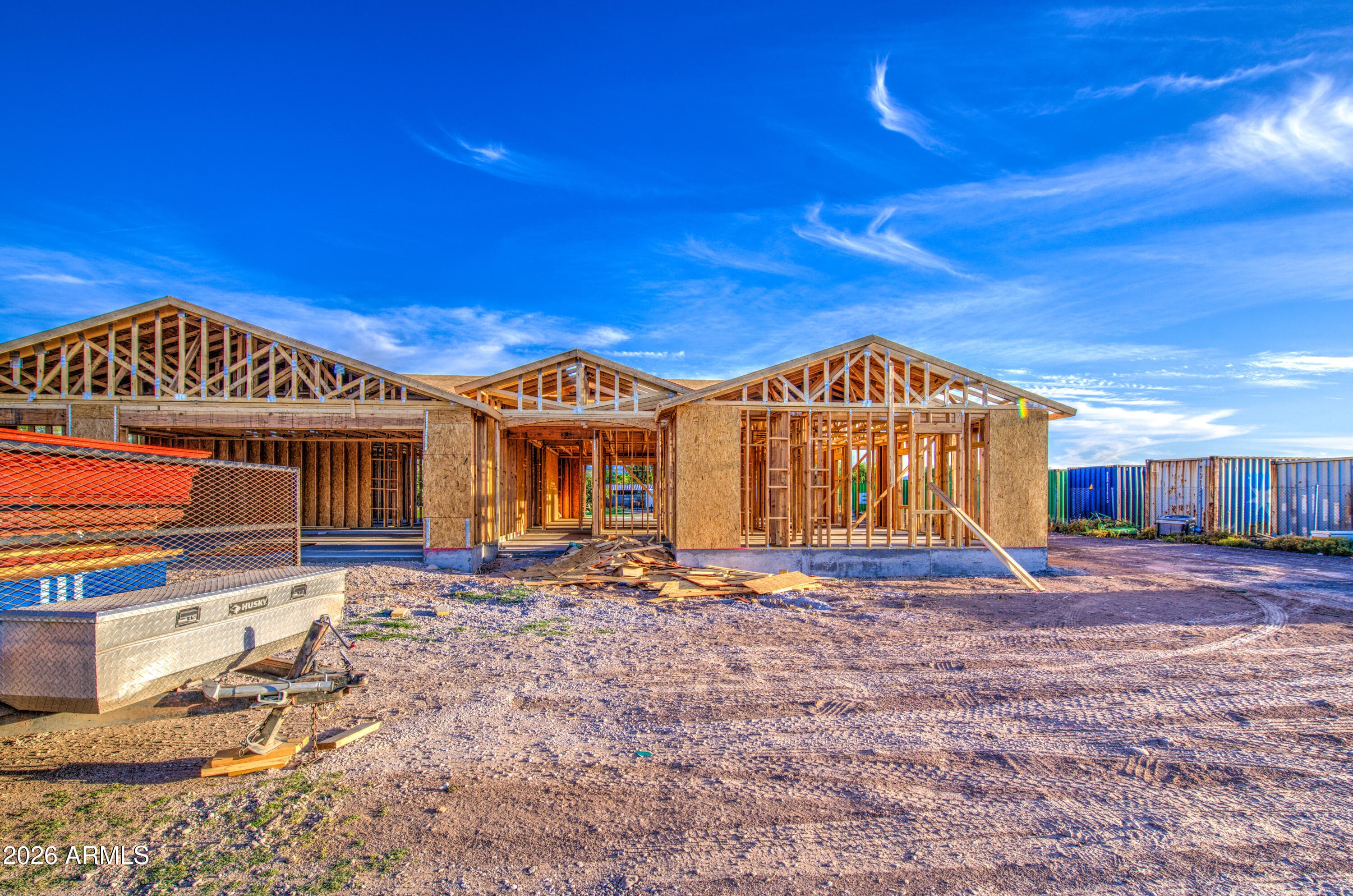 10931 W LOWER BUCKEYE Road, Tolleson, AZ 85353 — photo 3 of 18