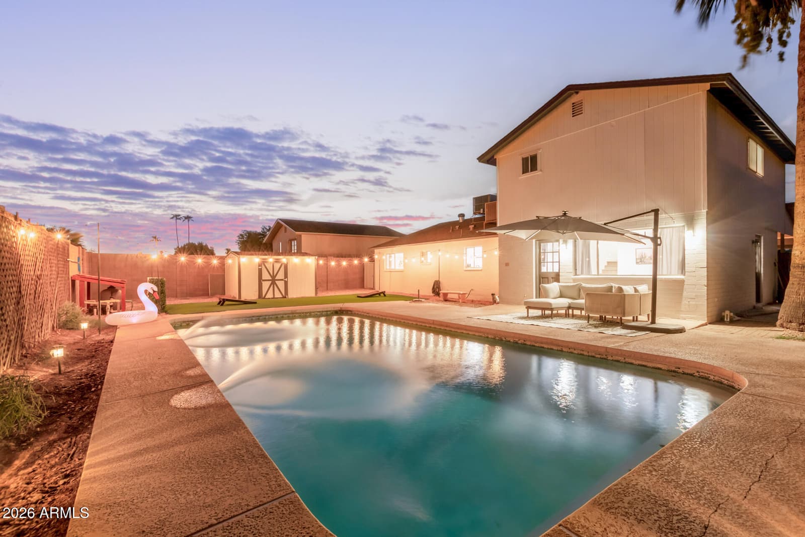 1845 E JULIE Drive, Tempe, AZ 85283 — photo 4 of 34