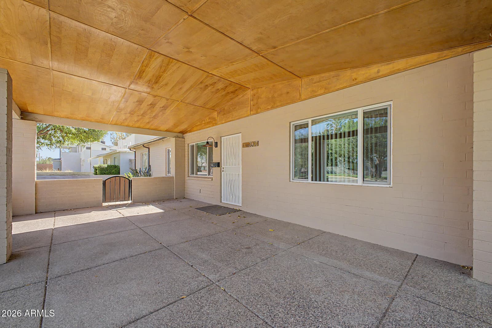 3907 E MULBERRY Drive, Phoenix, AZ 85018 — photo 27 of 46