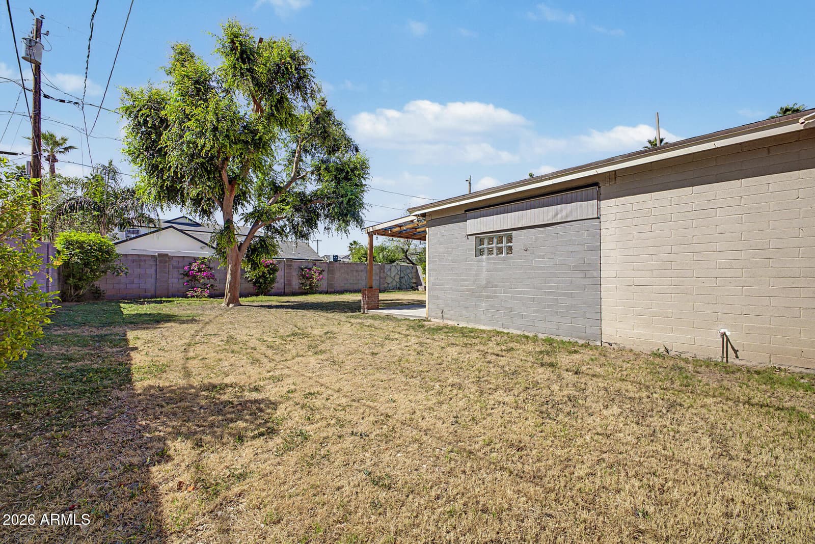 3907 E MULBERRY Drive, Phoenix, AZ 85018 — photo 28 of 46