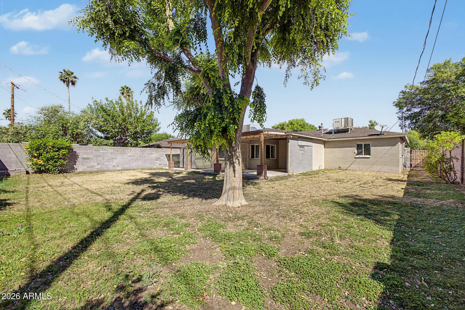 3907 E MULBERRY Drive, Phoenix, AZ 85018 — photo 29 of 46
