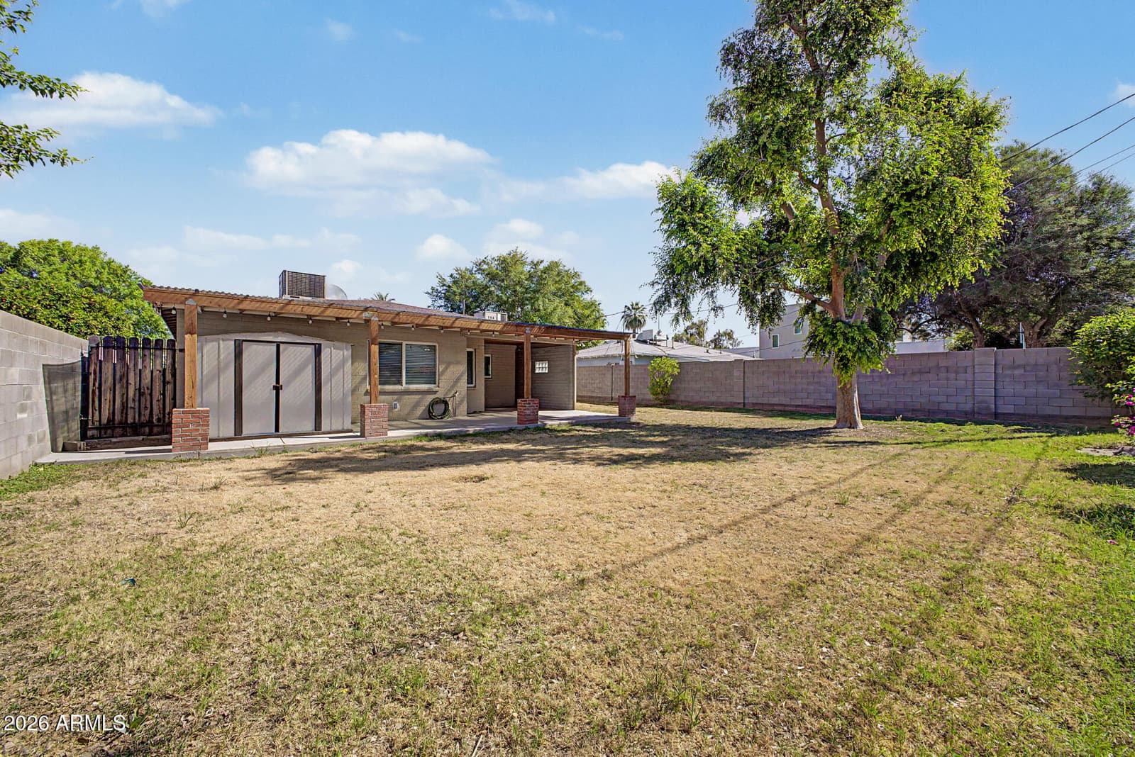 3907 E MULBERRY Drive, Phoenix, AZ 85018 — photo 30 of 46