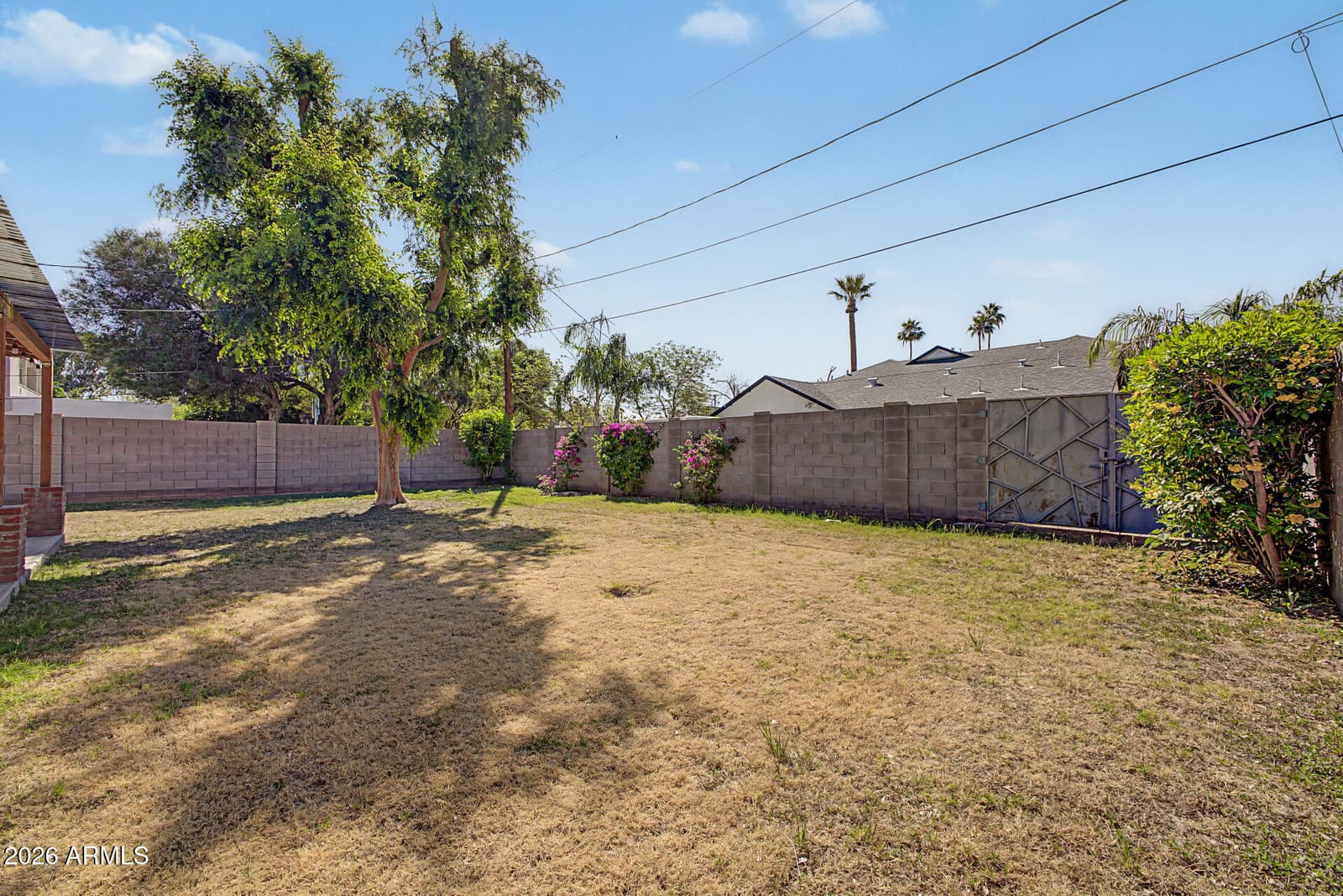 3907 E MULBERRY Drive, Phoenix, AZ 85018 — photo 31 of 46
