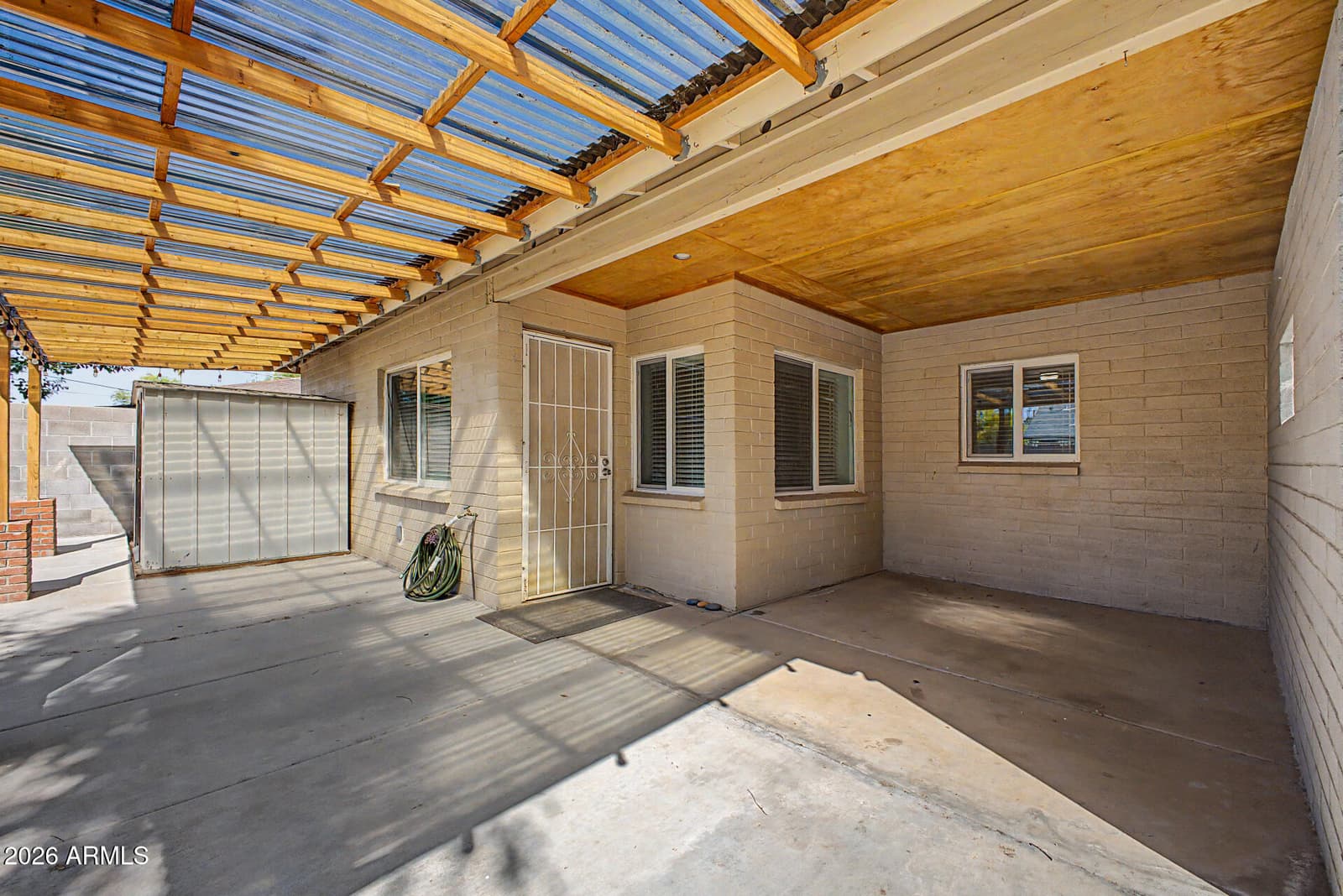 3907 E MULBERRY Drive, Phoenix, AZ 85018 — photo 32 of 46