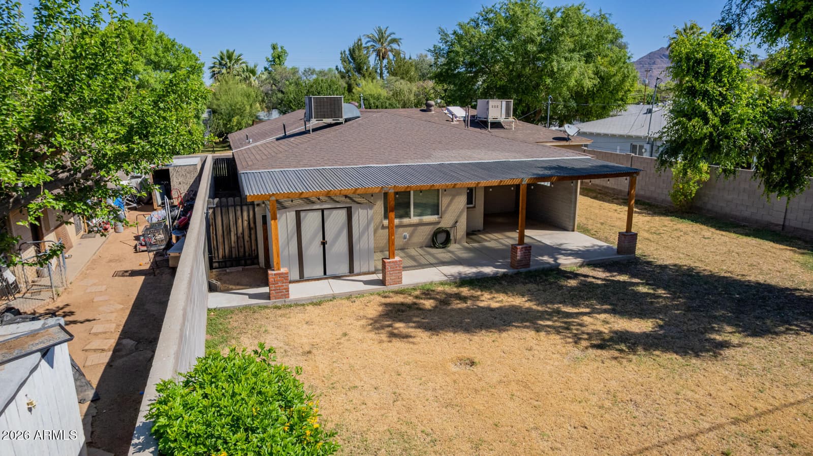 3907 E MULBERRY Drive, Phoenix, AZ 85018 — photo 37 of 46