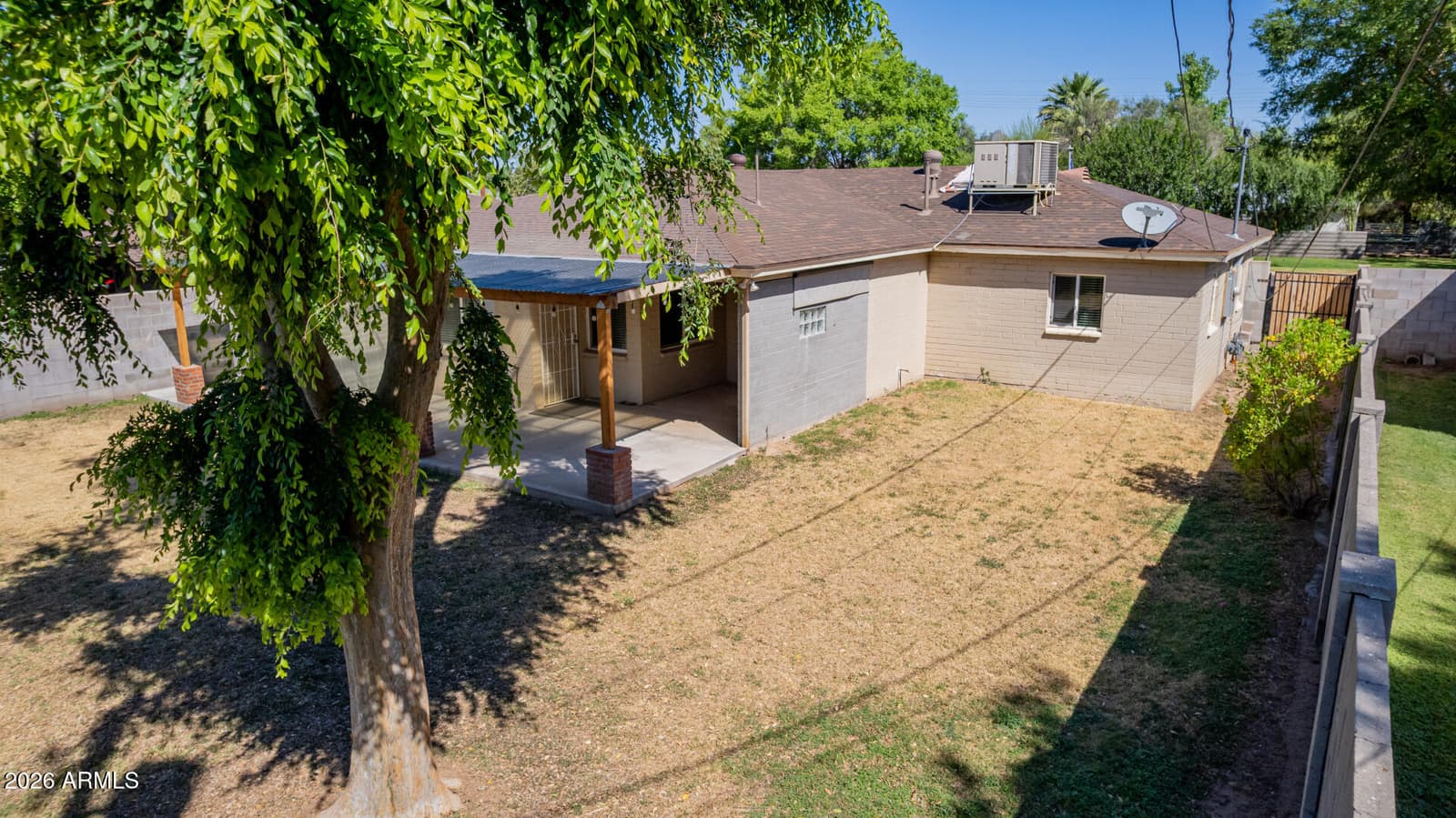 3907 E MULBERRY Drive, Phoenix, AZ 85018 — photo 38 of 46