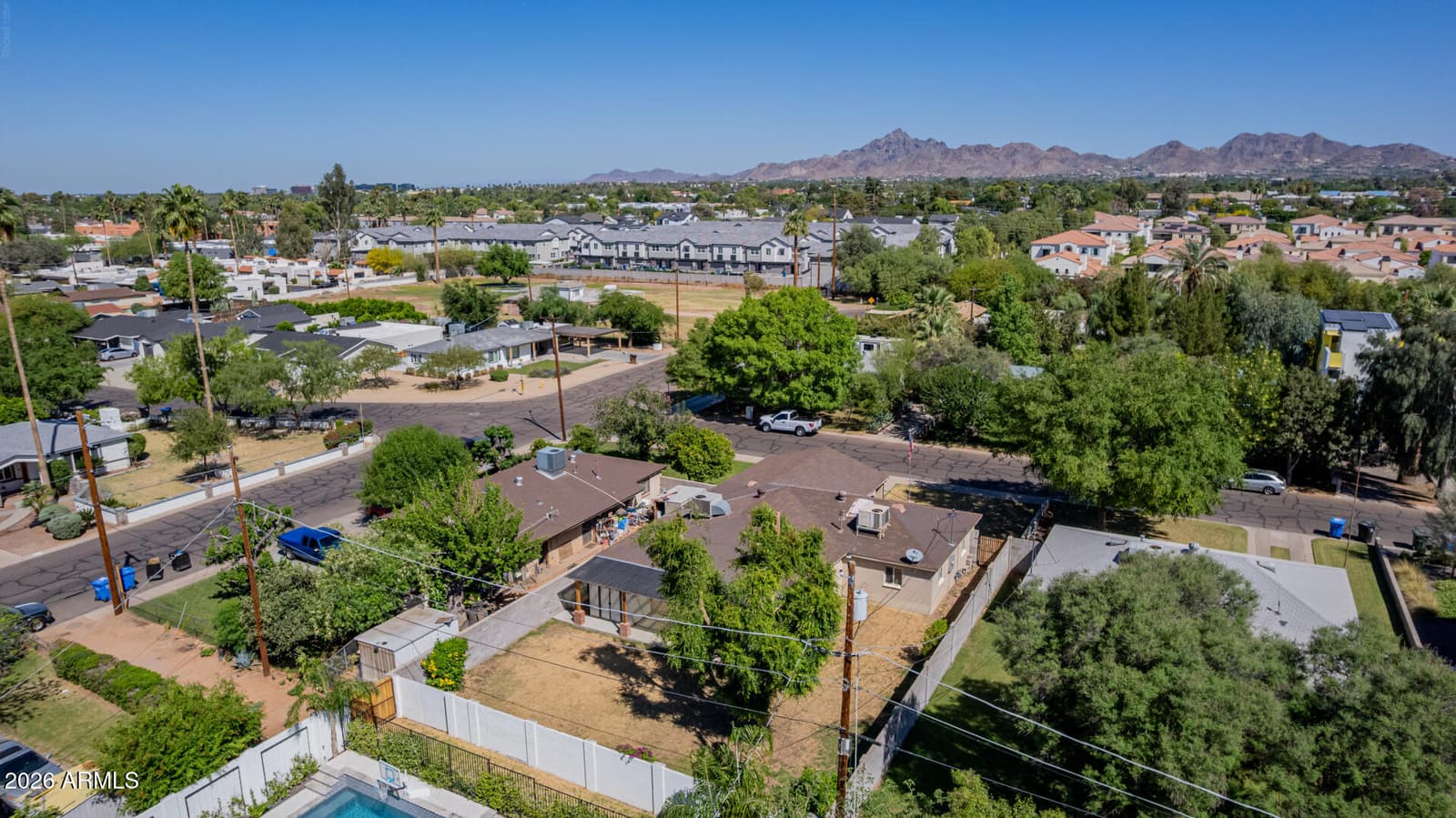3907 E MULBERRY Drive, Phoenix, AZ 85018 — photo 44 of 46