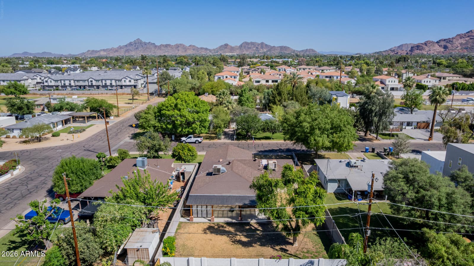 3907 E MULBERRY Drive, Phoenix, AZ 85018 — photo 45 of 46