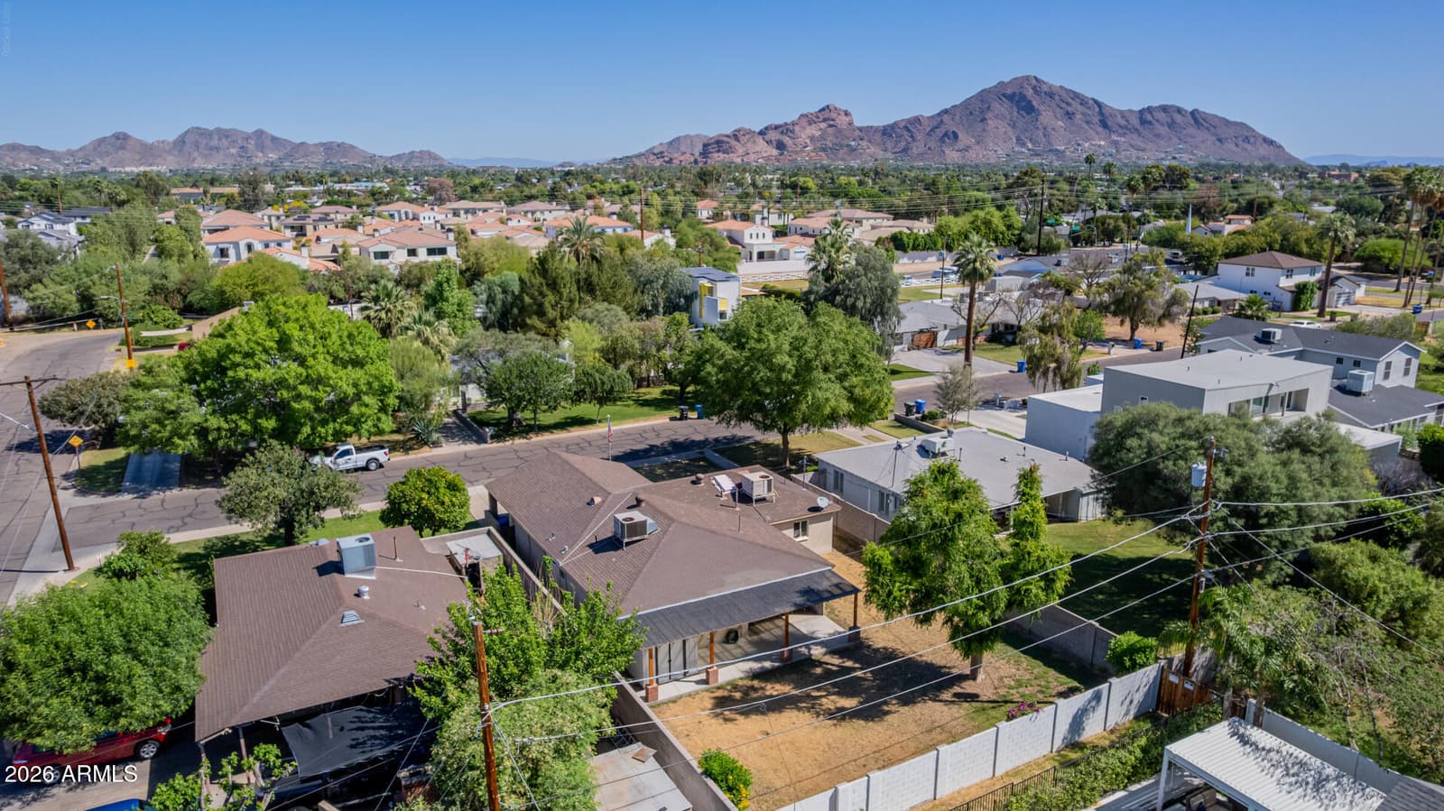 3907 E MULBERRY Drive, Phoenix, AZ 85018 — photo 46 of 46