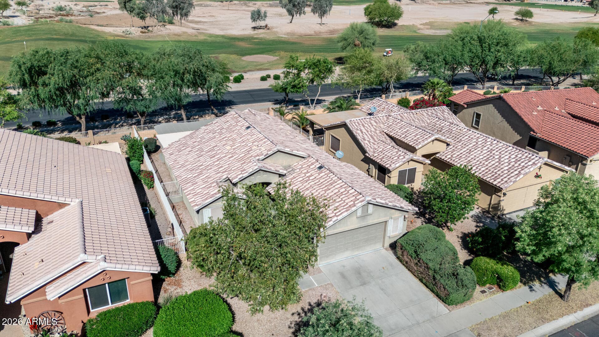 115 S BIRDIE Way, Casa Grande, AZ 85194 — photo 38 of 52