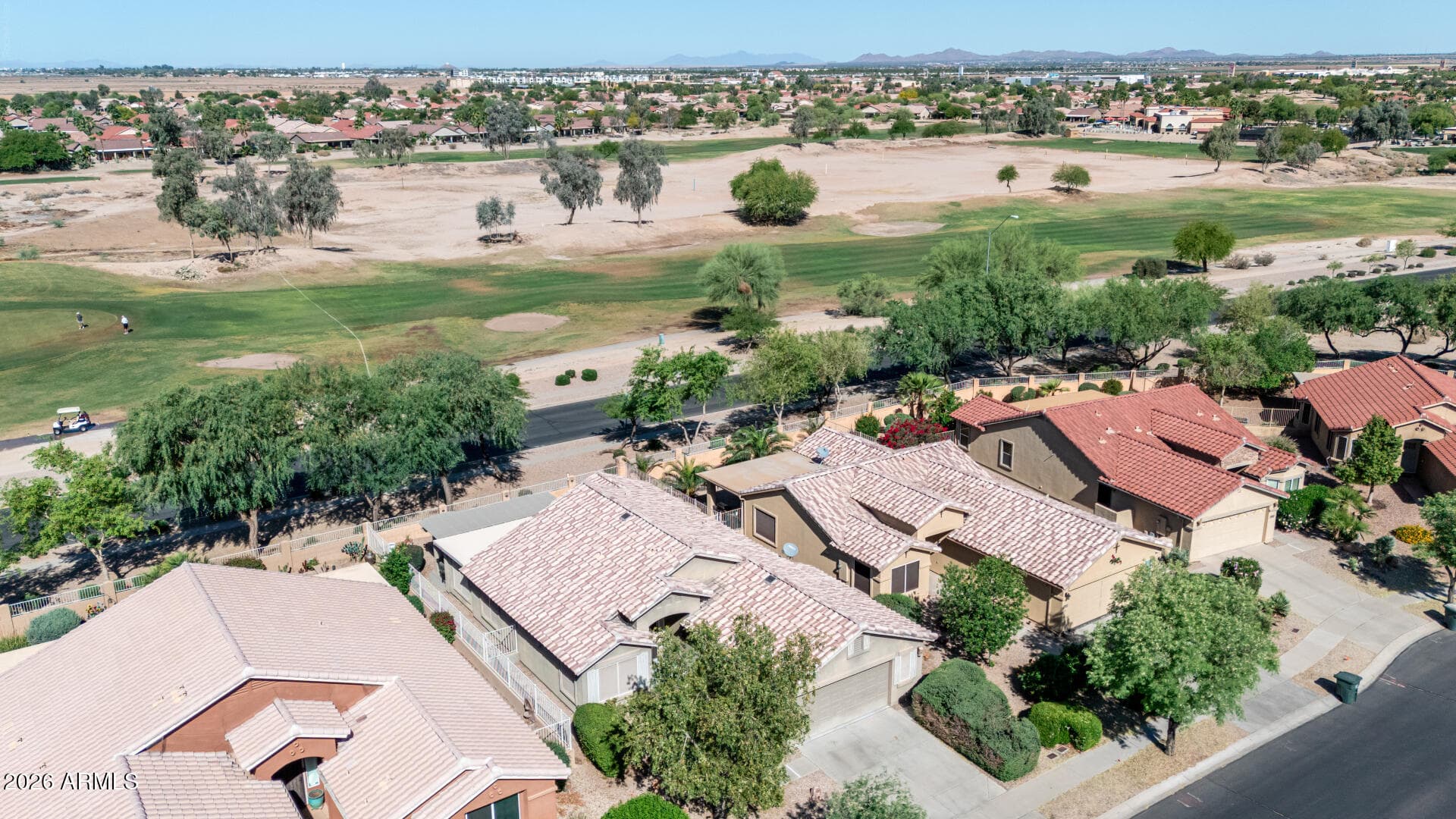 115 S BIRDIE Way, Casa Grande, AZ 85194 — photo 44 of 52