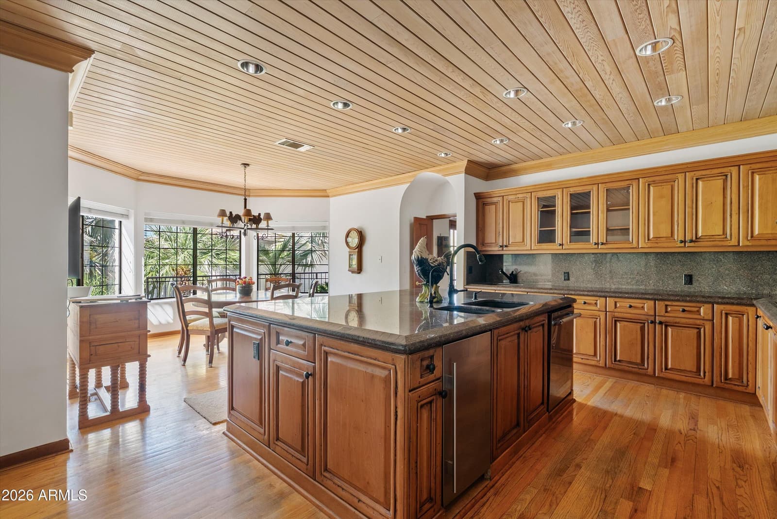 4740 E Marston Drive, Paradise Valley, AZ 85253 — photo 13 of 67