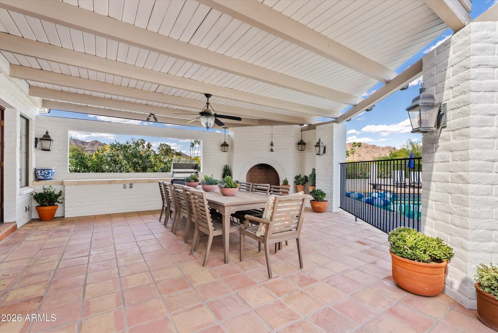 4740 E Marston Drive, Paradise Valley, AZ 85253 — photo 49 of 67