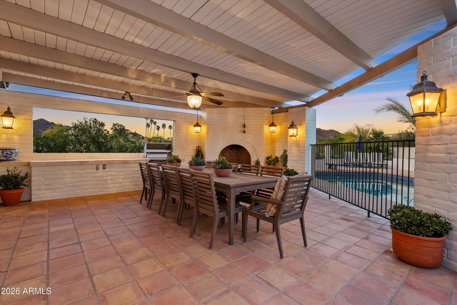 4740 E Marston Drive, Paradise Valley, AZ 85253 — photo 48 of 67