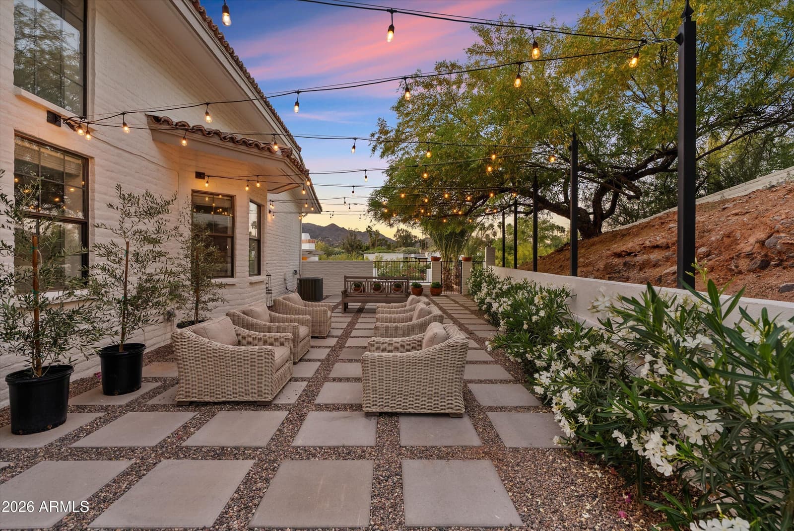 4740 E Marston Drive, Paradise Valley, AZ 85253 — photo 56 of 67