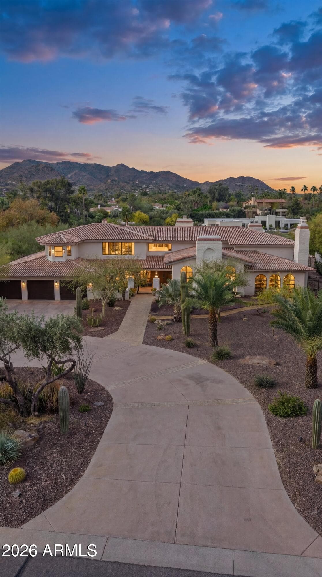 4740 E Marston Drive, Paradise Valley, AZ 85253 — photo 62 of 67
