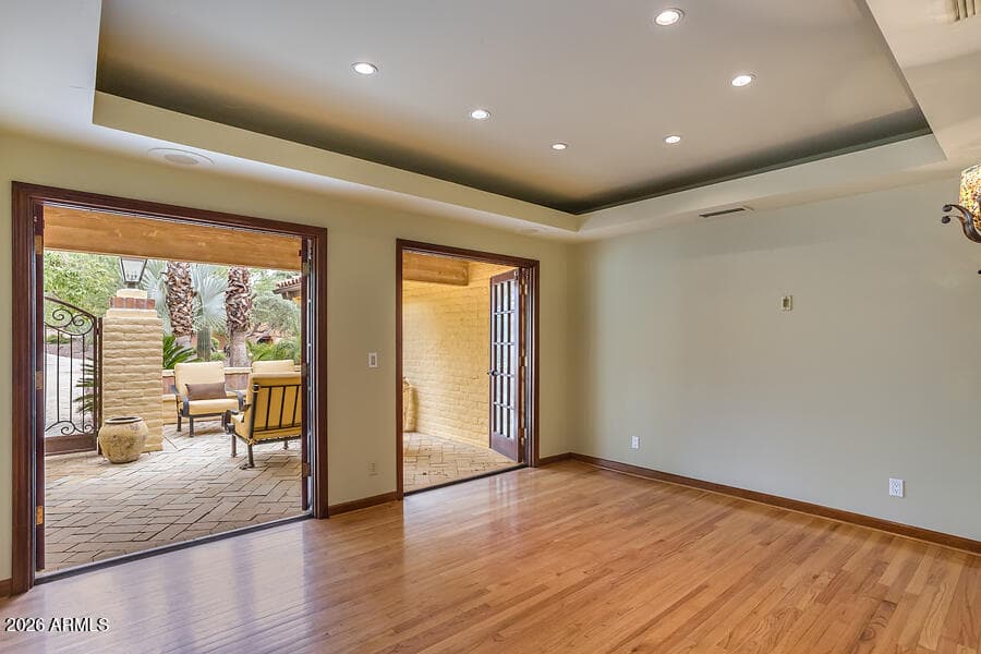 4740 E Marston Drive, Paradise Valley, AZ 85253 — photo 16 of 67