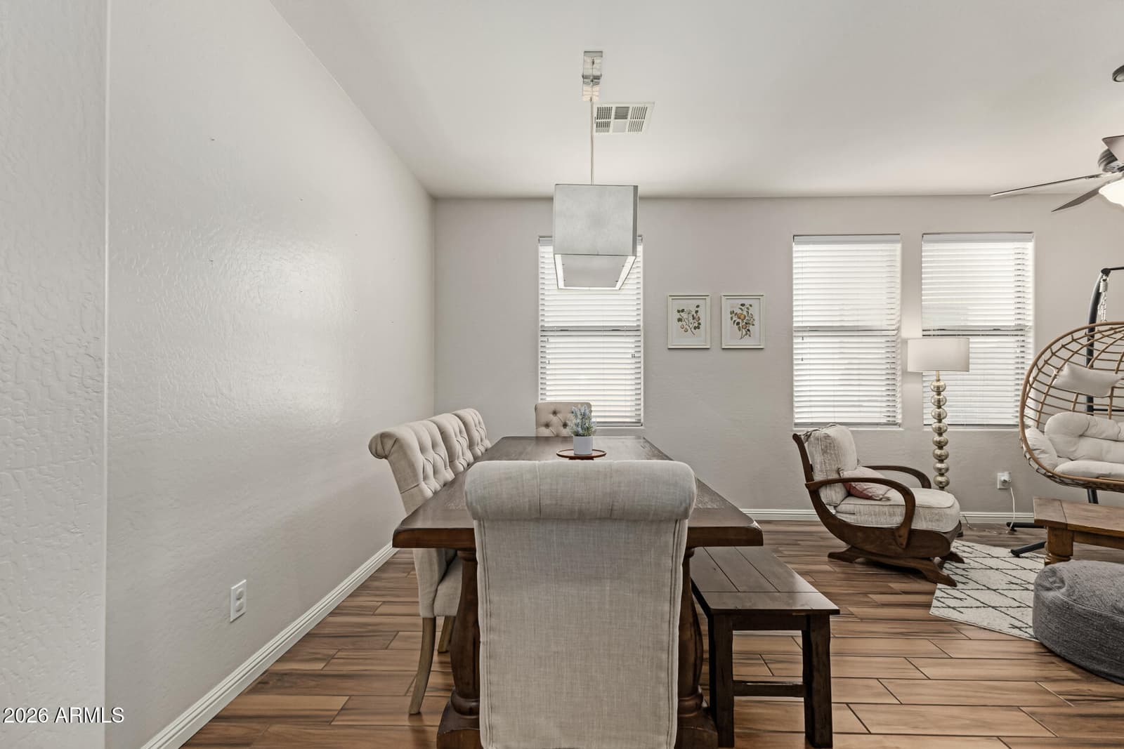 4730 S TWINLEAF Drive, Gilbert, AZ 85297 — photo 11 of 48