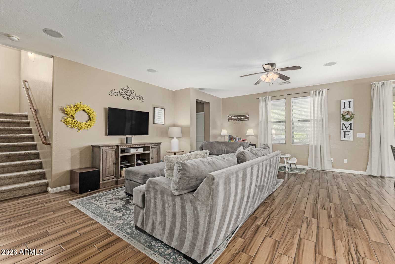 4730 S TWINLEAF Drive, Gilbert, AZ 85297 — photo 12 of 48