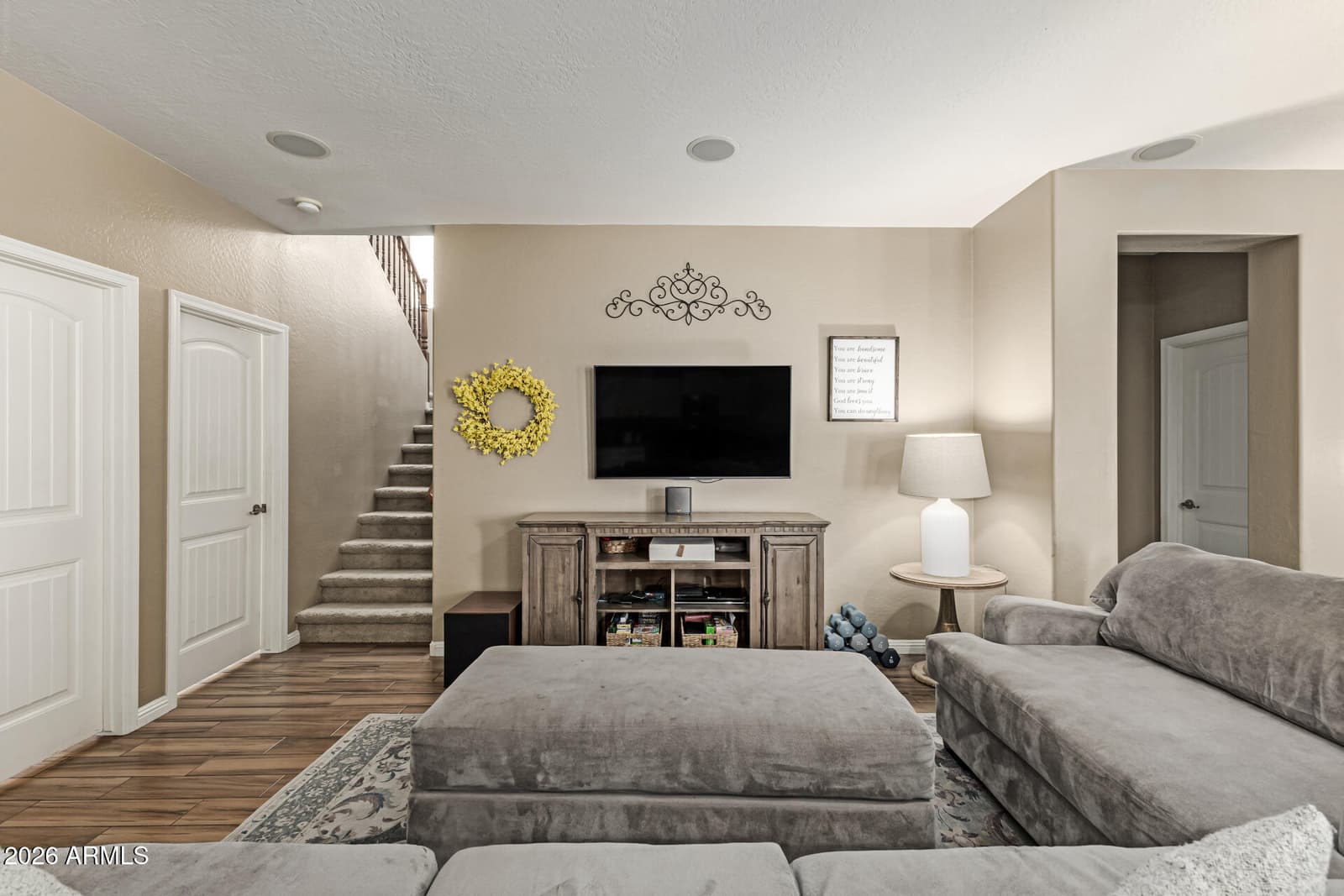 4730 S TWINLEAF Drive, Gilbert, AZ 85297 — photo 13 of 48
