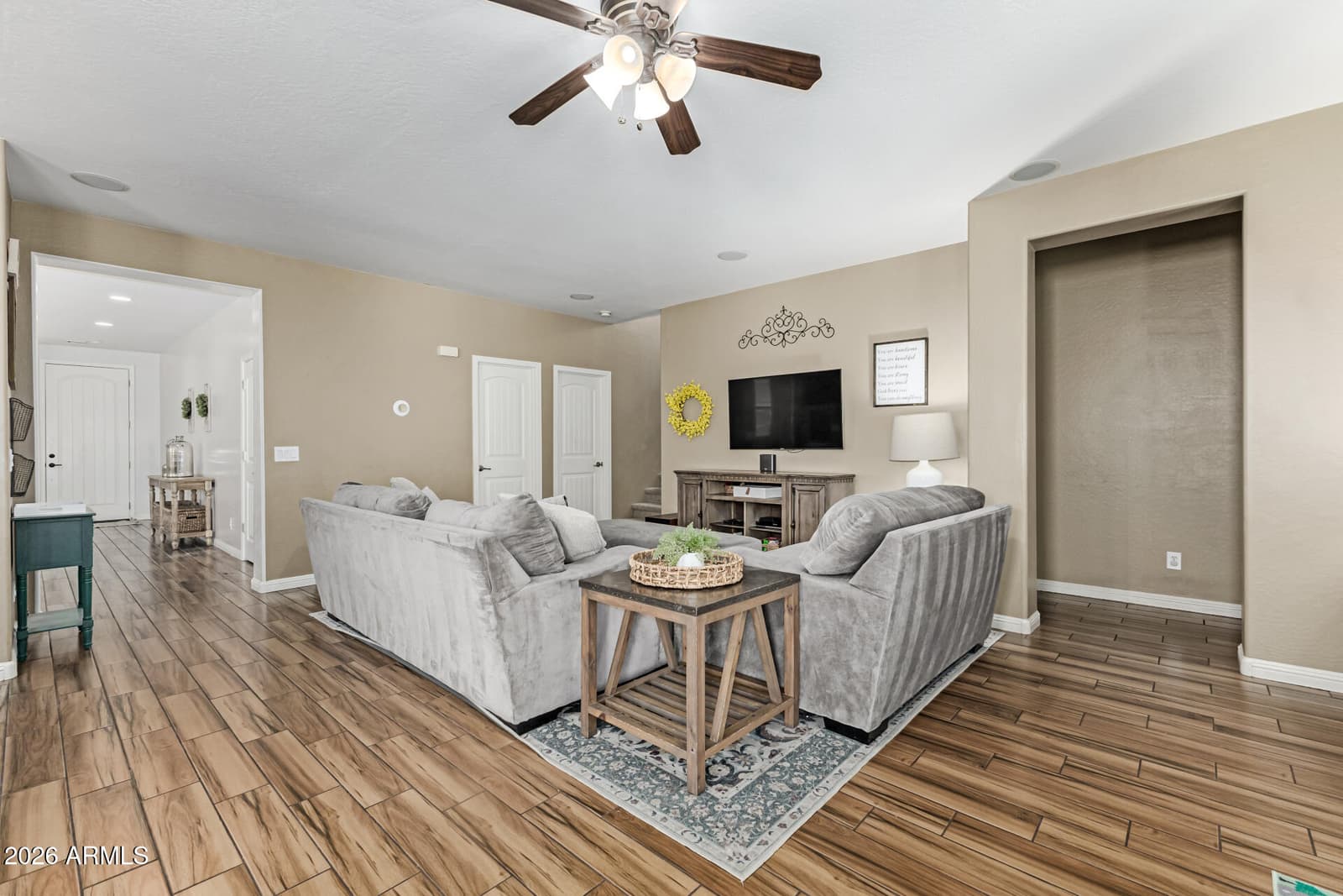 4730 S TWINLEAF Drive, Gilbert, AZ 85297 — photo 14 of 48