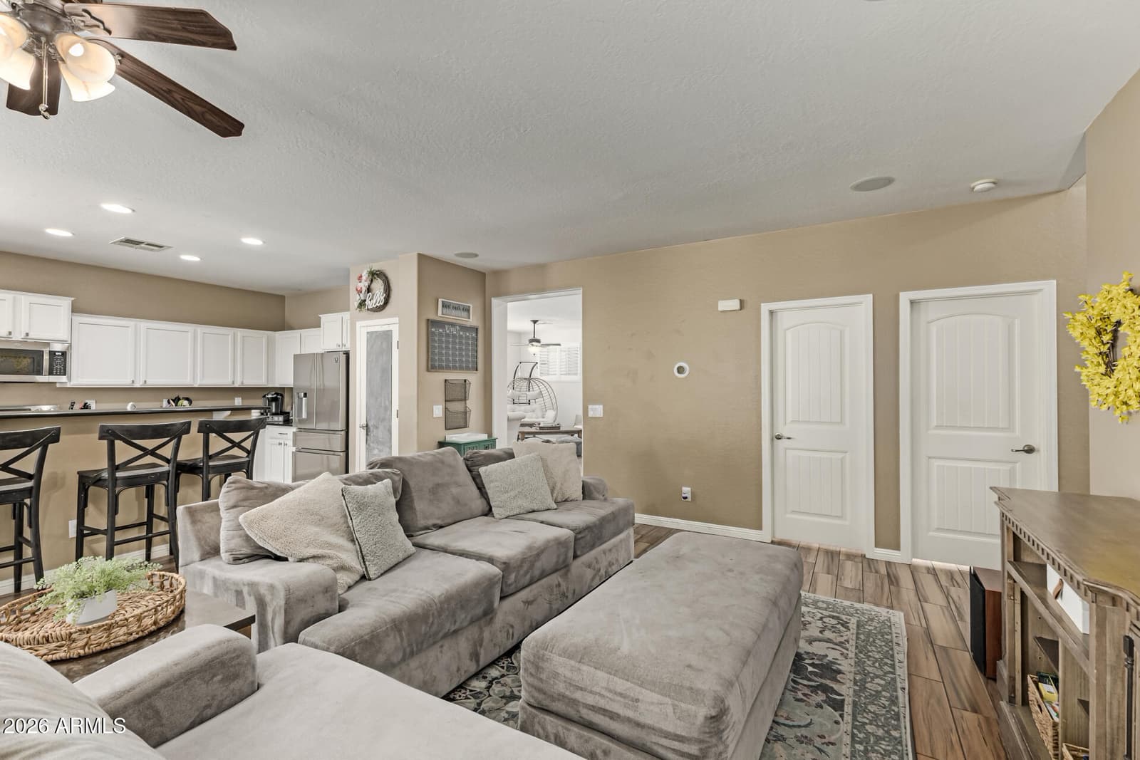 4730 S TWINLEAF Drive, Gilbert, AZ 85297 — photo 15 of 48