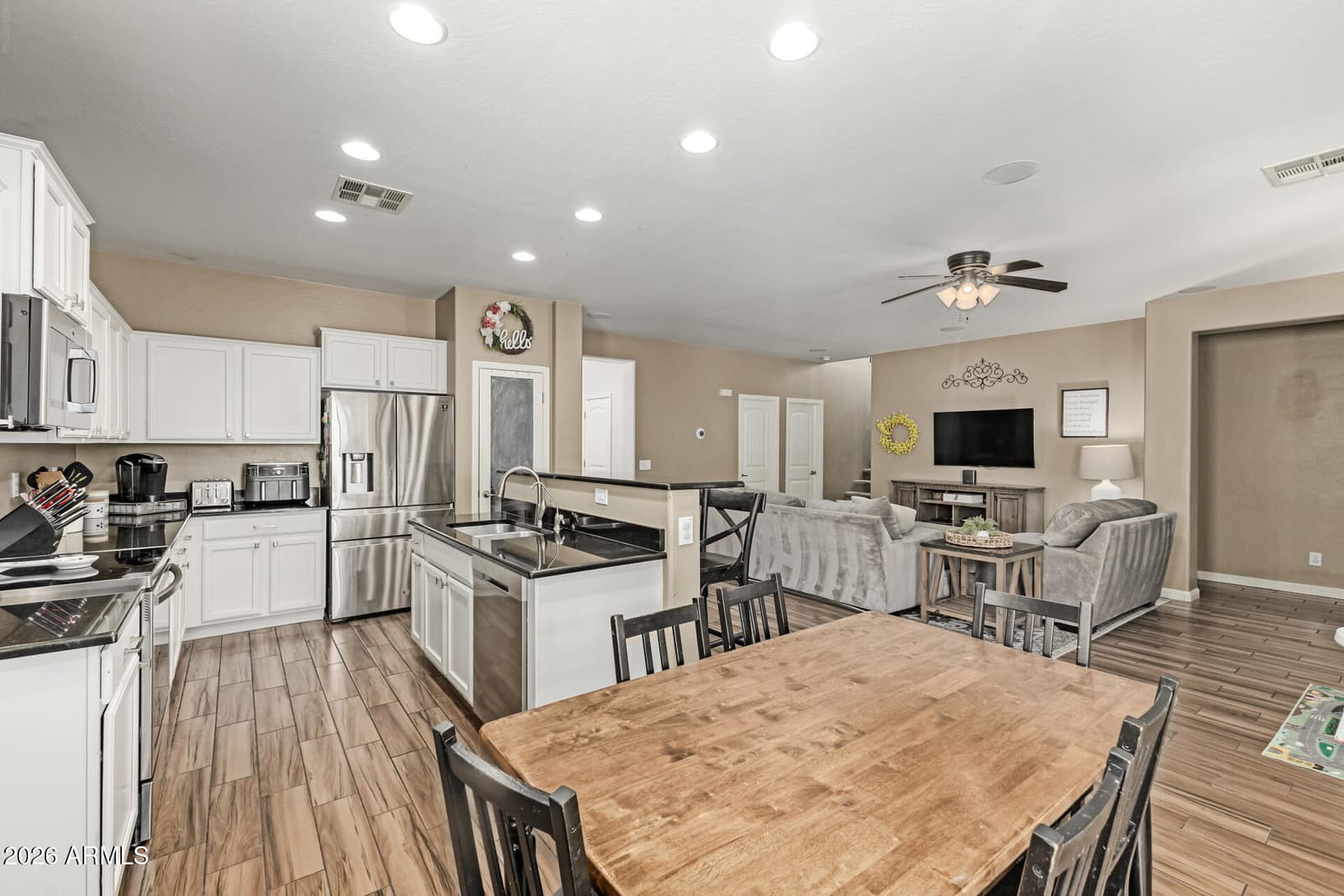 4730 S TWINLEAF Drive, Gilbert, AZ 85297 — photo 18 of 48