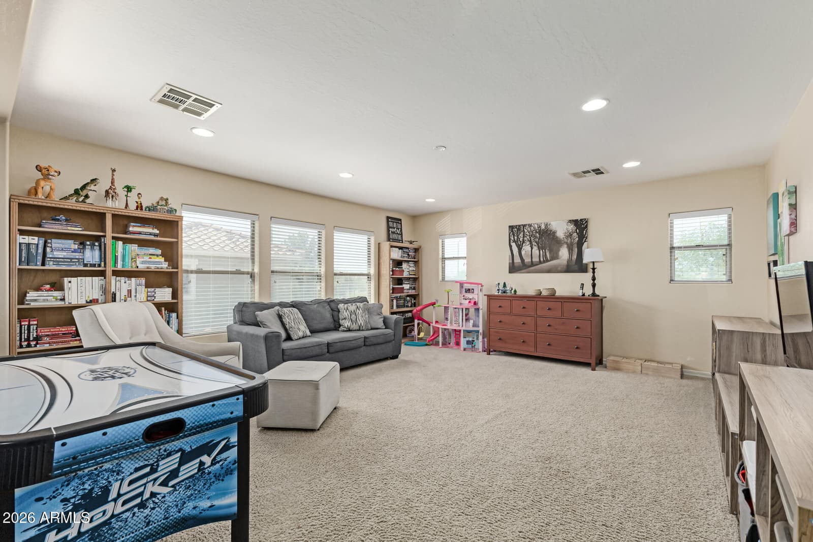 4730 S TWINLEAF Drive, Gilbert, AZ 85297 — photo 33 of 48