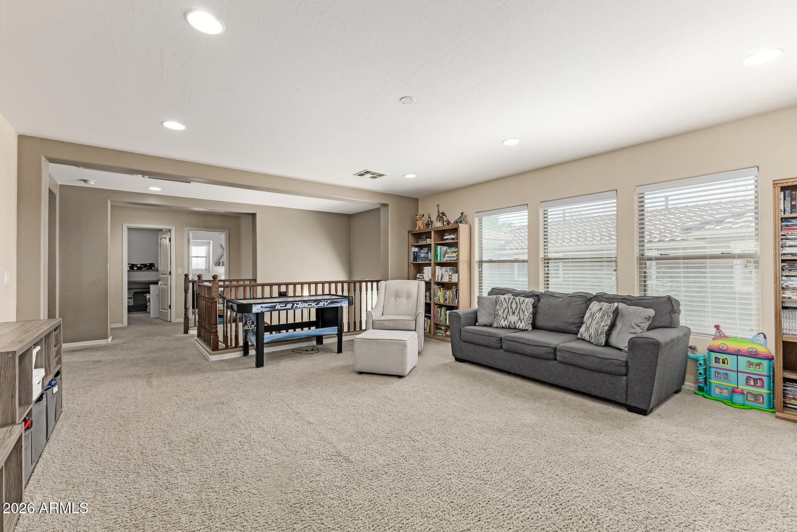 4730 S TWINLEAF Drive, Gilbert, AZ 85297 — photo 35 of 48