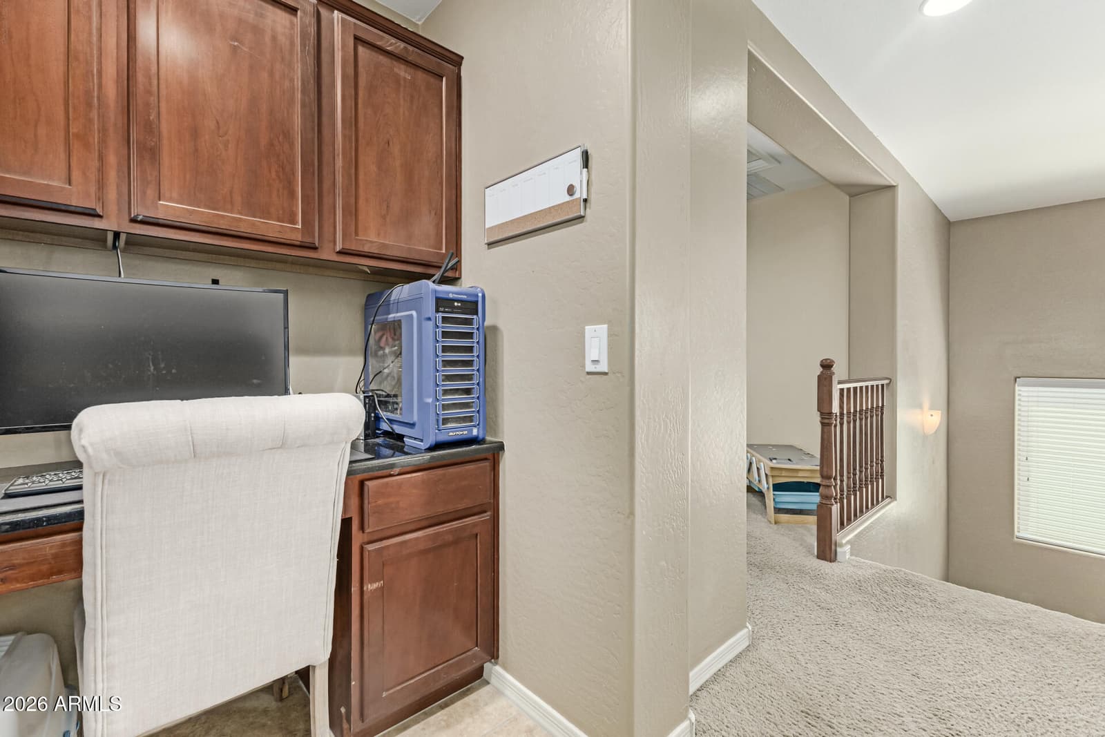 4730 S TWINLEAF Drive, Gilbert, AZ 85297 — photo 36 of 48