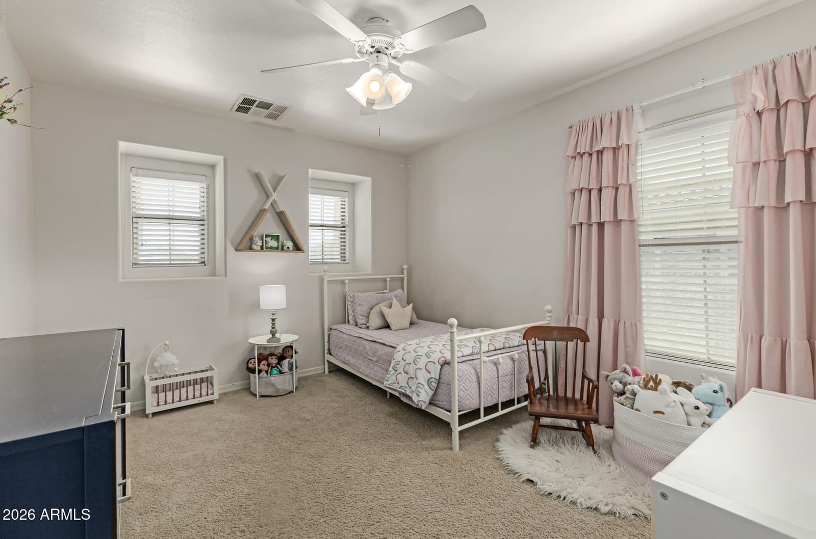 4730 S TWINLEAF Drive, Gilbert, AZ 85297 — photo 37 of 48