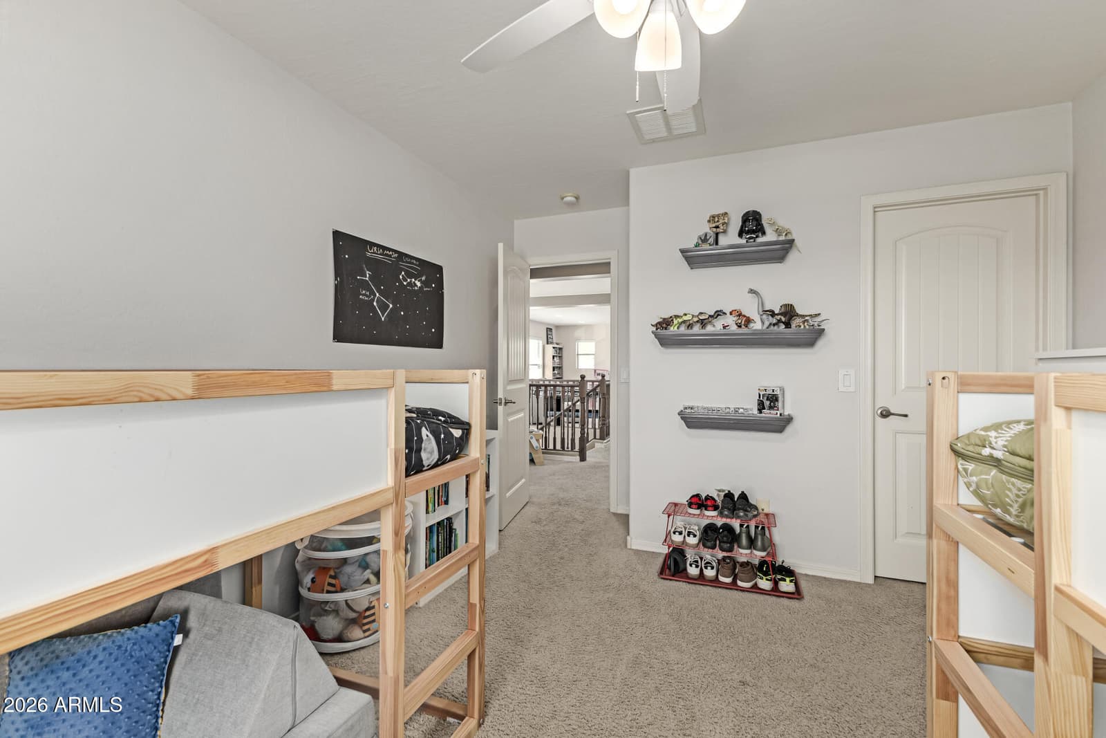 4730 S TWINLEAF Drive, Gilbert, AZ 85297 — photo 40 of 48