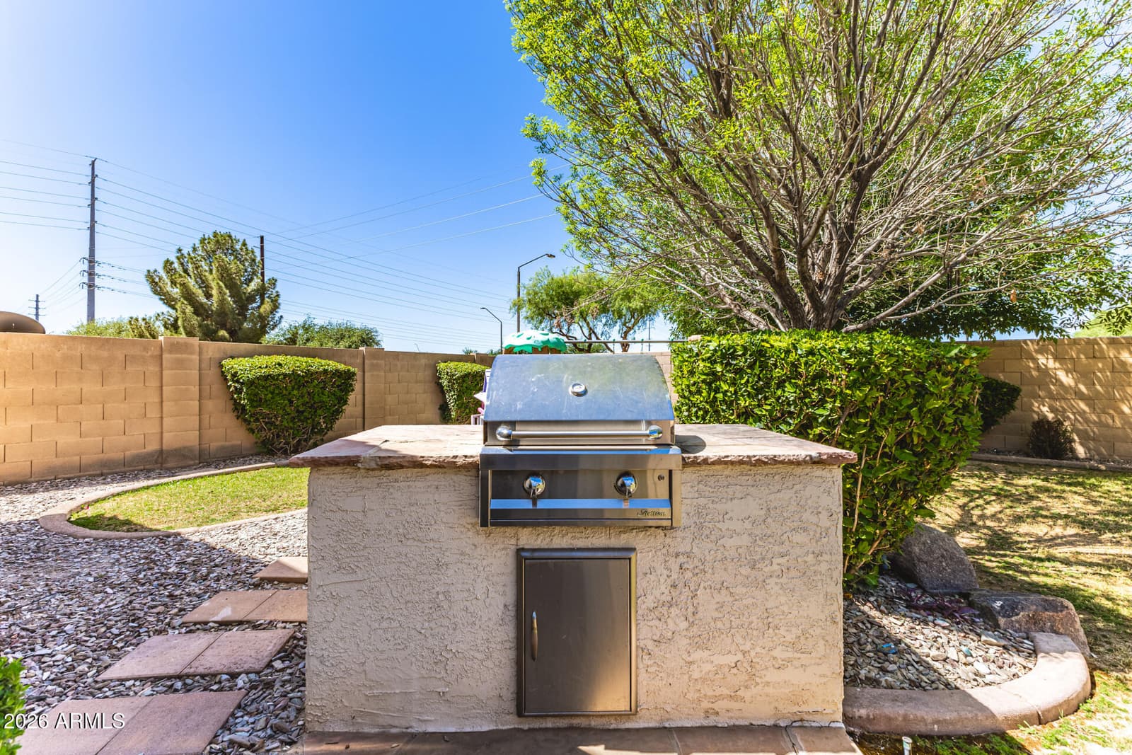 4730 S TWINLEAF Drive, Gilbert, AZ 85297 — photo 46 of 48