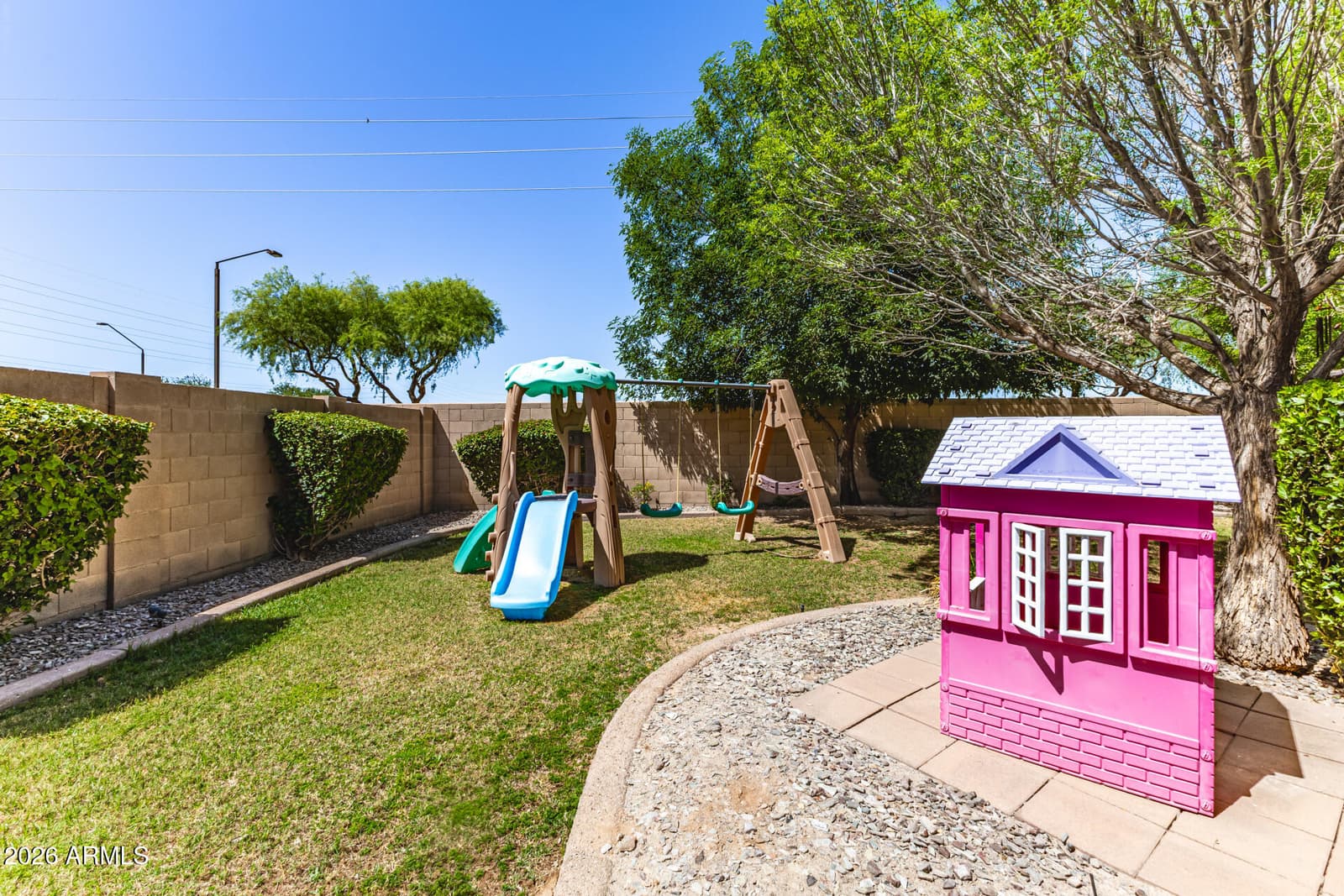 4730 S TWINLEAF Drive, Gilbert, AZ 85297 — photo 47 of 48