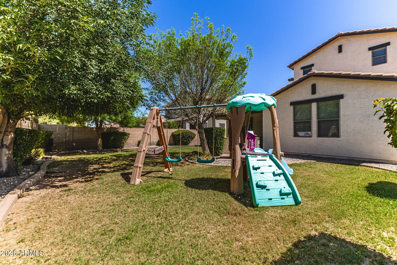 4730 S TWINLEAF Drive, Gilbert, AZ 85297 — photo 48 of 48