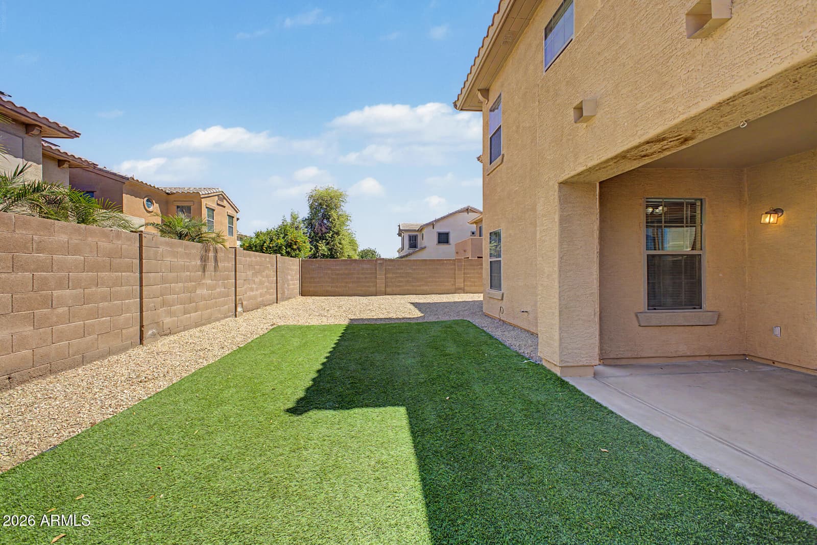 952 E BLUE SPRUCE Lane, Gilbert, AZ 85298 — photo 38 of 39