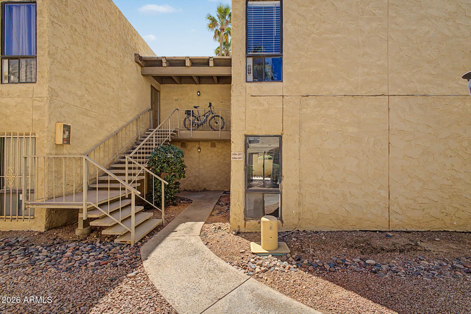 4950 N MILLER Road 107, Scottsdale, AZ 85251 — photo 31 of 31